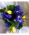 Buchet flori 8 martie 