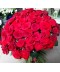 Buchet 101 trandafiri rosii Bucuresti, livrare 101 trandafiri