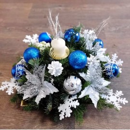 Aranjament de craciun livrare romania