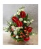Aranjament elegant flori exotice livrare bucuresti