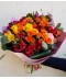 Buchet flori mixte, buchete flori colorate online
