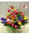 Livrare flori primavara colorate