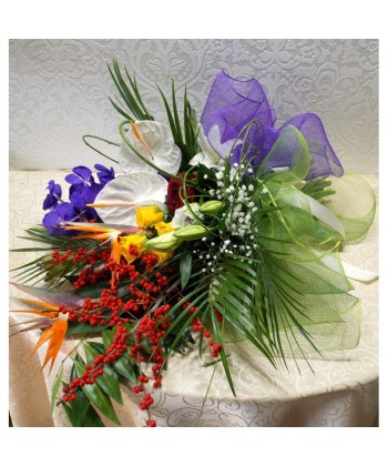 Livrare buchet flori de iarna in bucuresti si ilfov